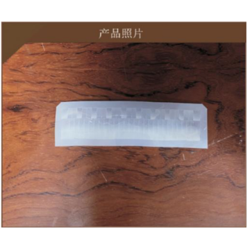 HDPE fresnel lens magnifier